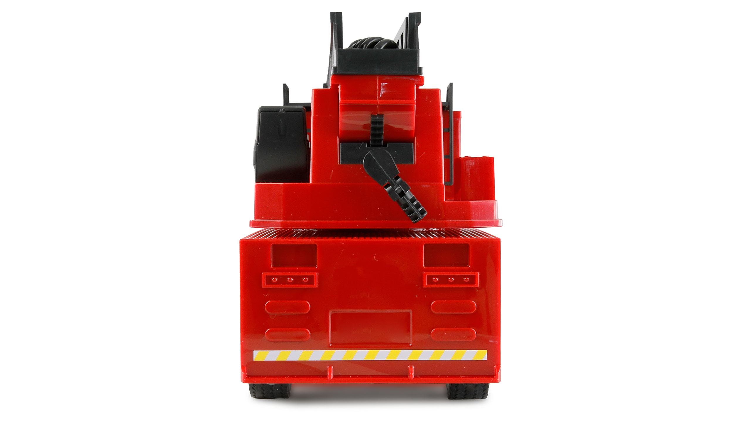 Amewi Feuerwehr Drehleiterfahrzeug 1:18 RTR 22675