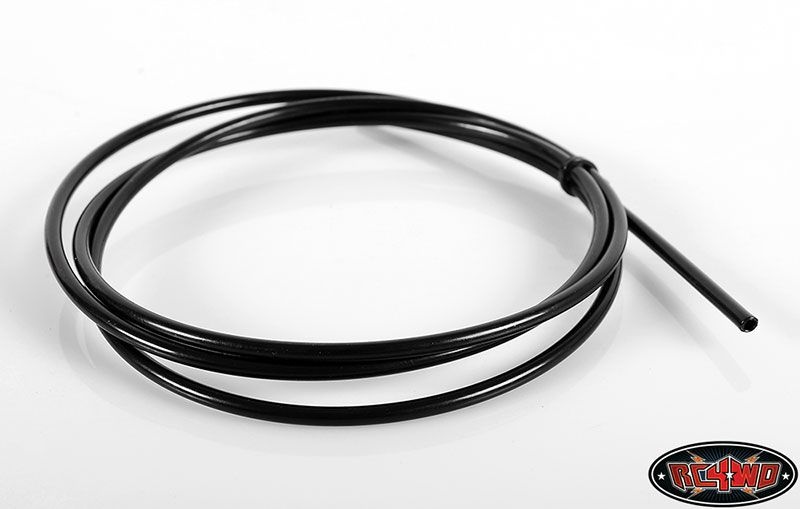 RC4WD 2mm Heavy Duty Hydraulic Tubing VVV-S0073