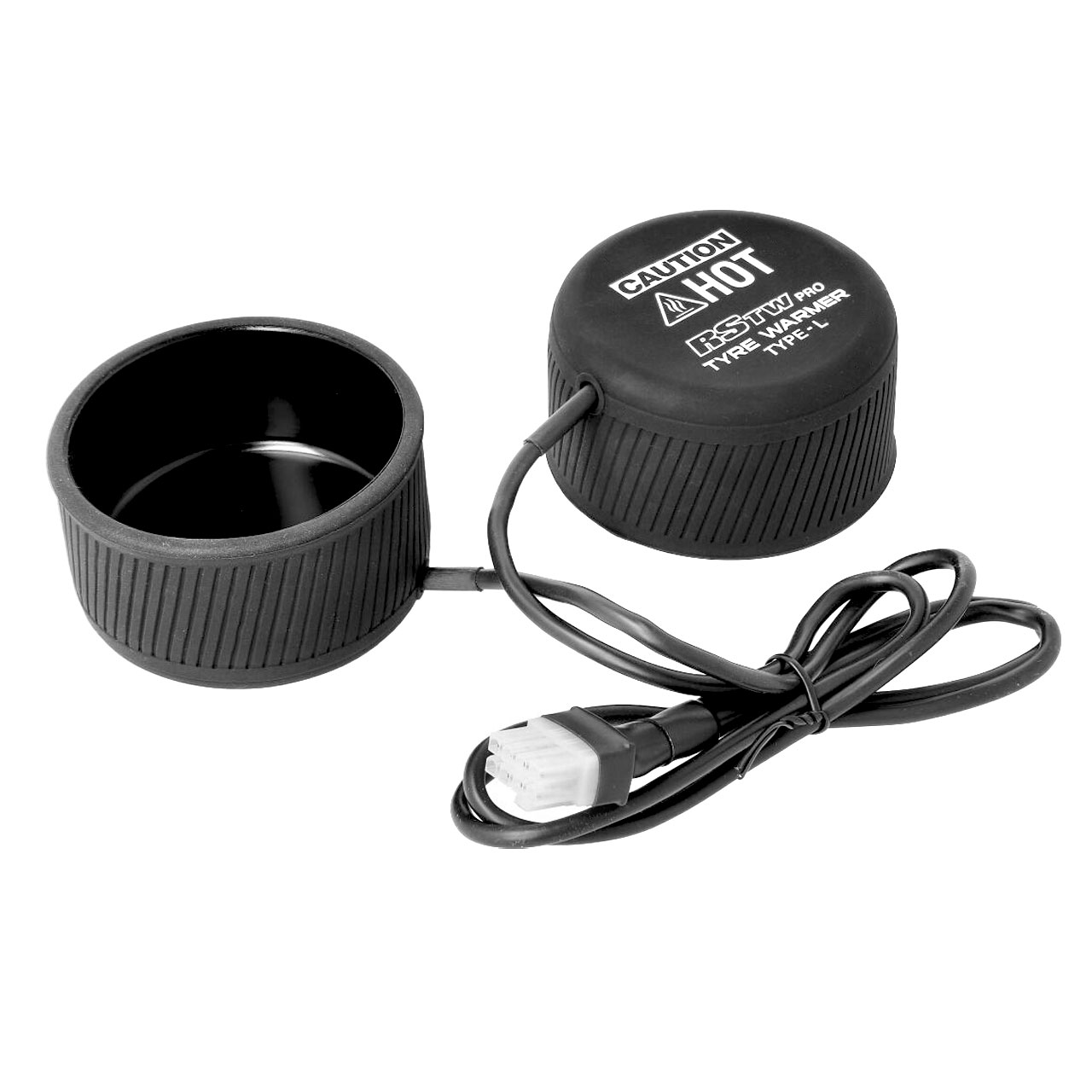 SkyRC Reifenheizdecken Silikone für RSTW Reifenwärmer SK-600064-07