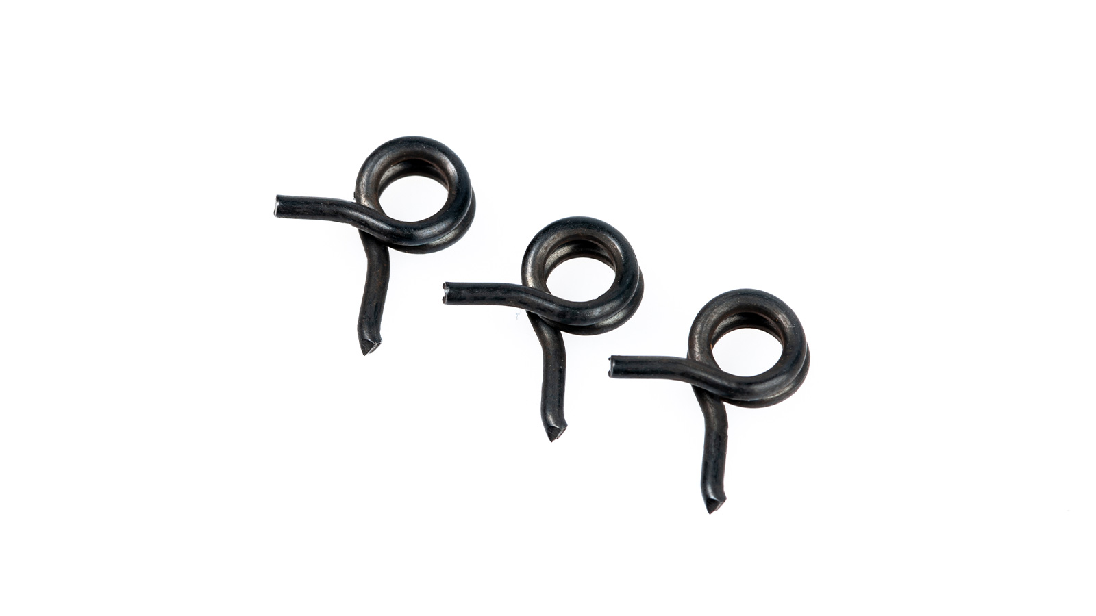 LRP Kupplungsfedern 1.1mm (3 Stk.) WorksTeam