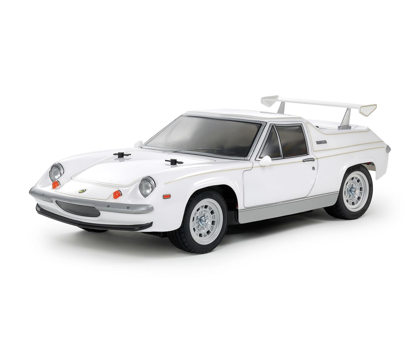 Tamiya 51672 Karosserie Satz Lotus Europa M-C RS225mm 300051672