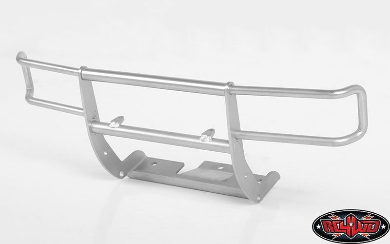 Ranch Front Grille Guard for Tamiya 1/10 Isuzu Mu Type X VVV-C0565