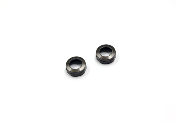 Kyosho DAEMPFERGEHAEUSE#THREADED BIG SHOCK, GRA W5303-02GM