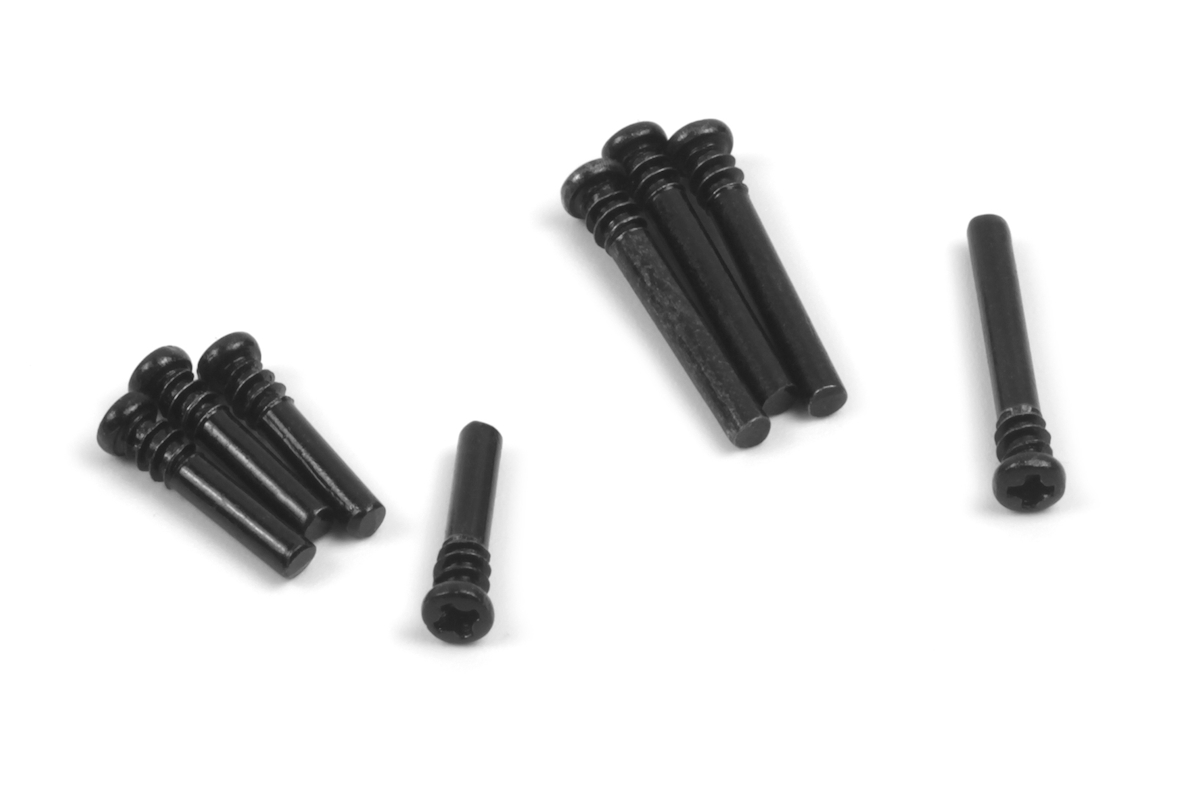 Maverick Querlenkerstifte Hinge Pin Set 150714