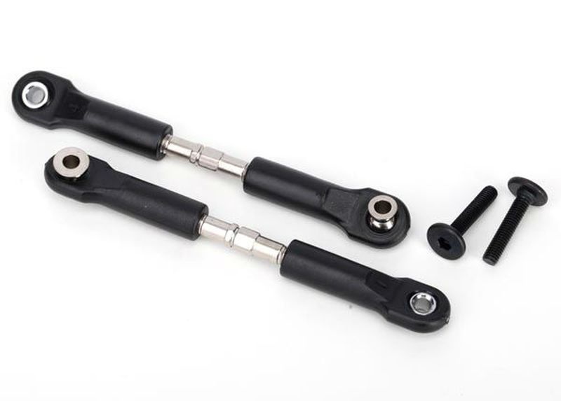 Traxxas L/R Gewindestange Camber 39mm 3644 - Abbildung 1