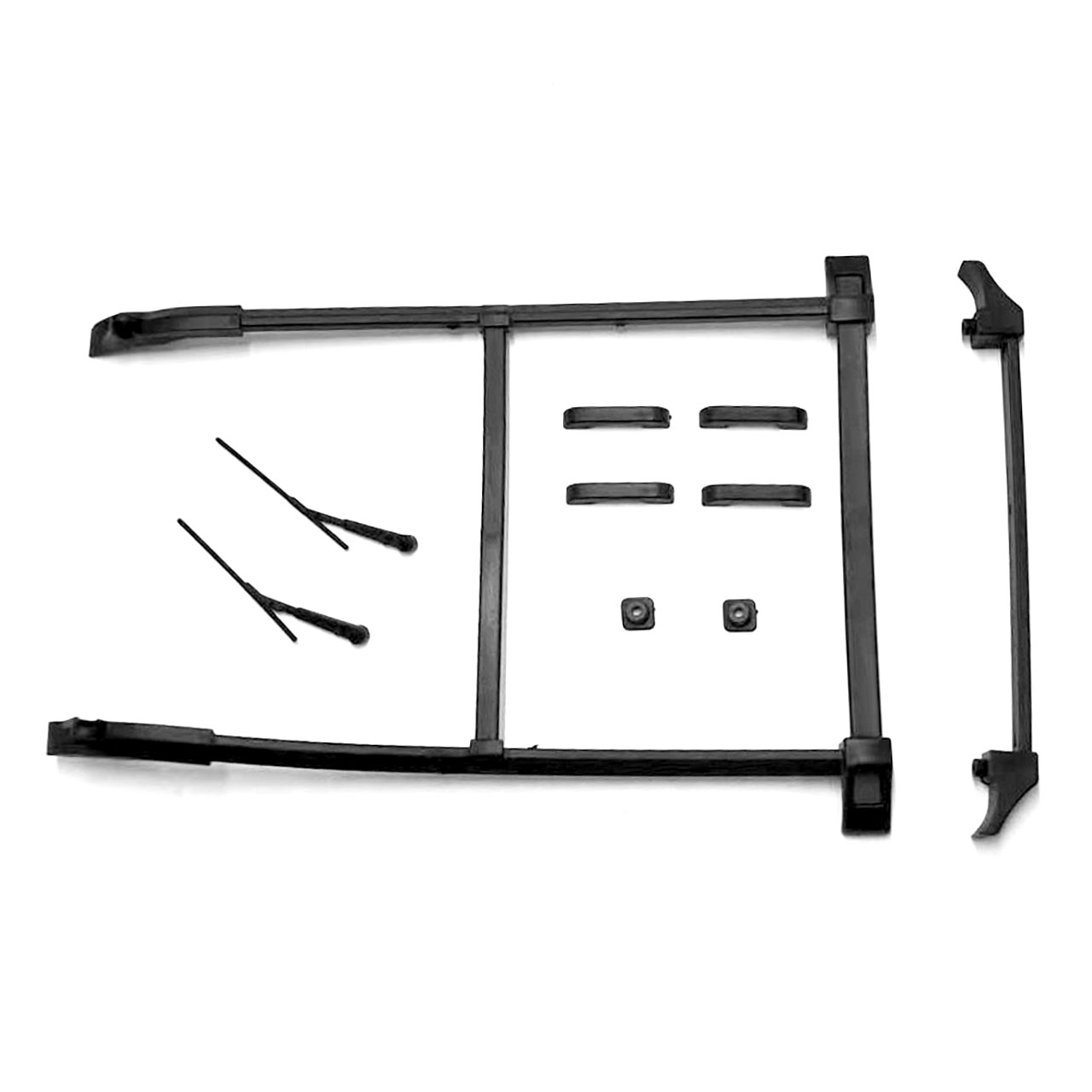 Yikong Dachgepäckträger 14135