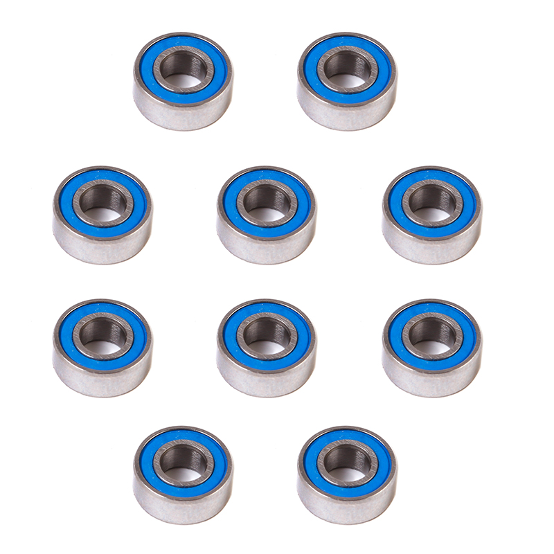 LC Racing Kugellager 4x9x3.5mm 10 Stück LCSK50