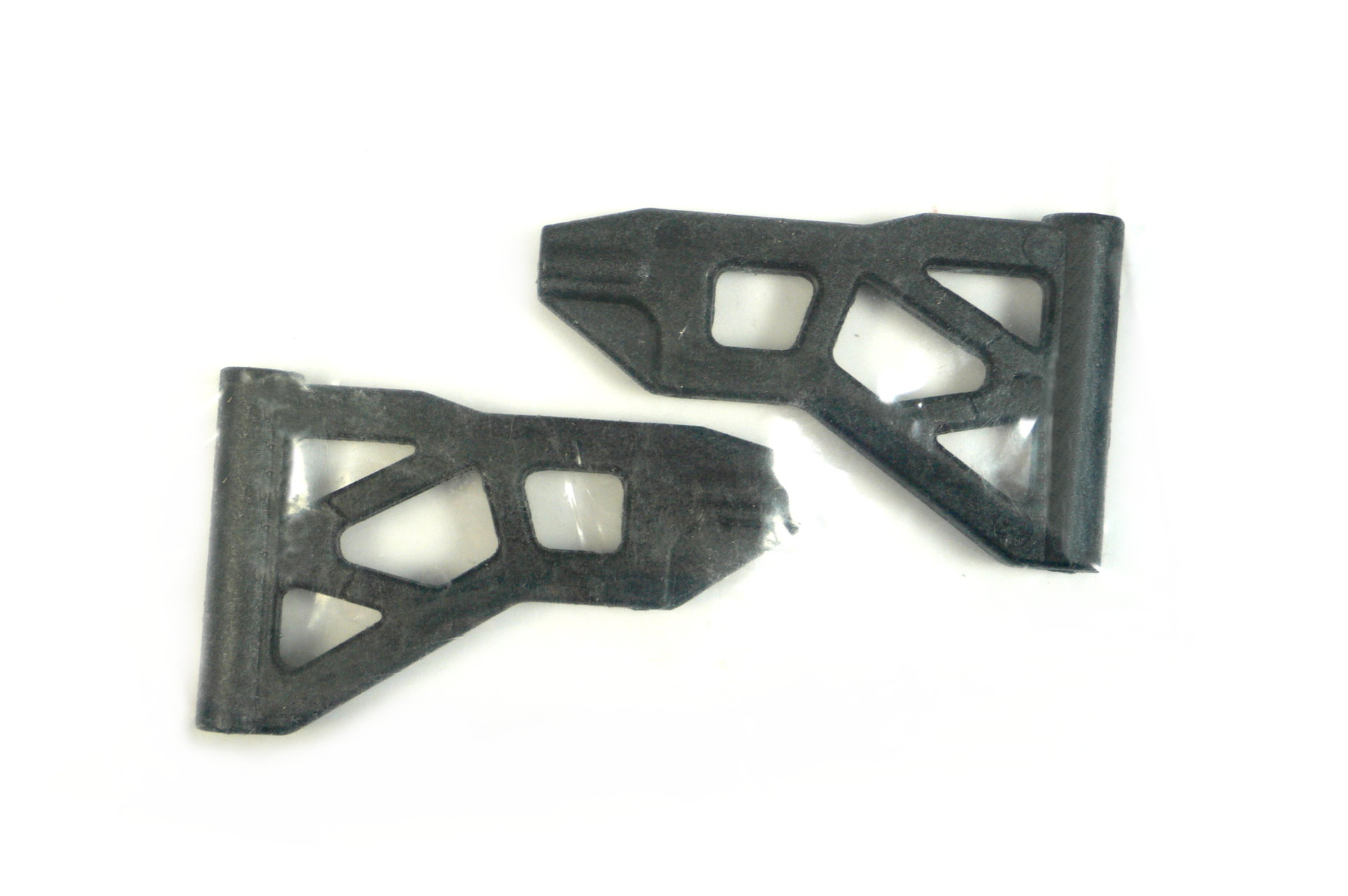 Amewi HSP 86004 Querlenker vorne unten Trojan Pro Front lower suspension arms - Abbildung 1
