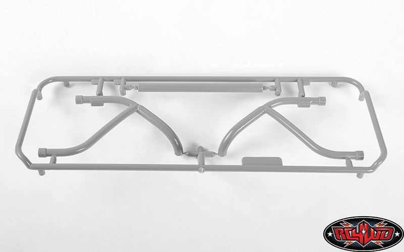 RC4WD 1985 Toyota 4Runner Roll Bar Z-B0192