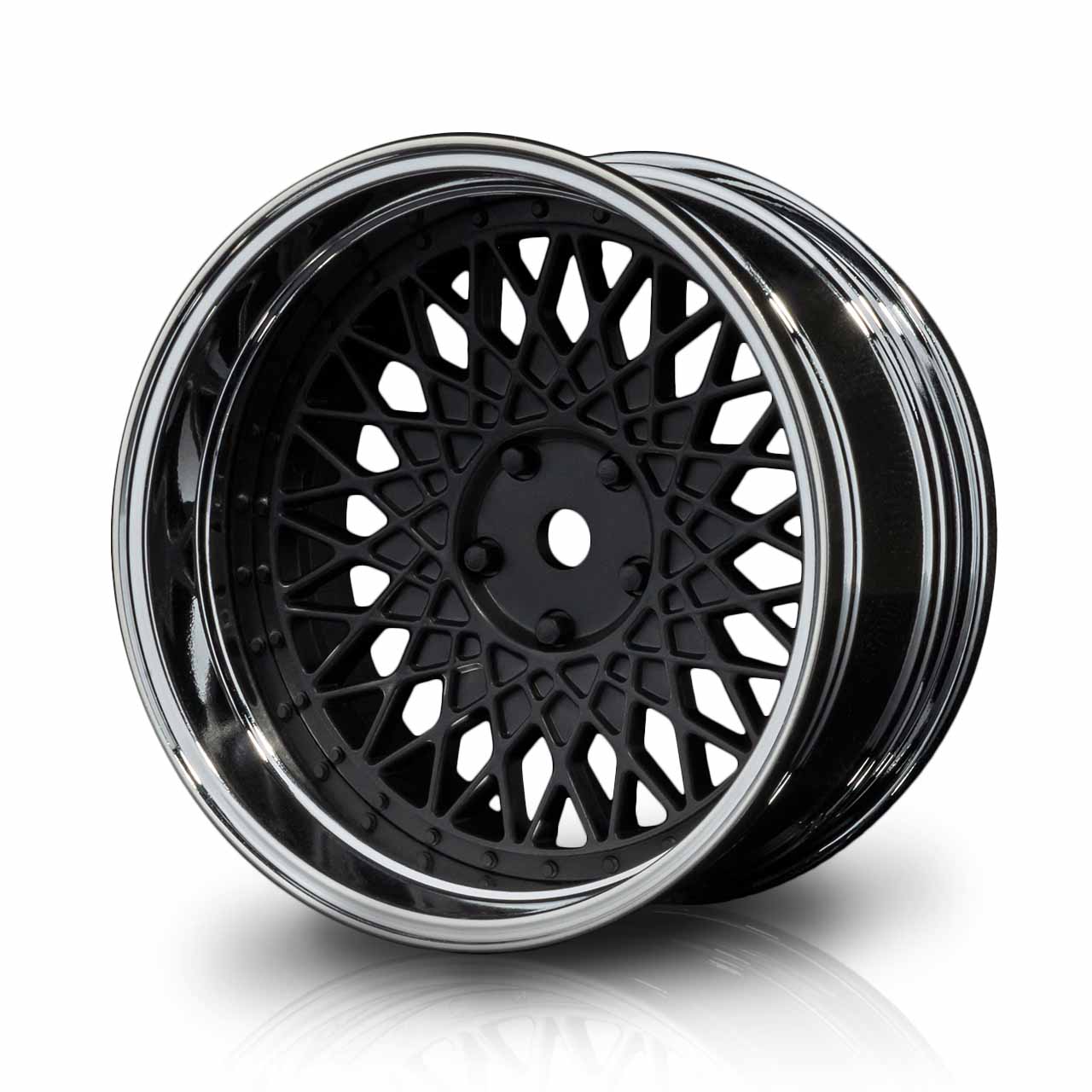 102082FBK Drift Felge 501 Silber-Schwarzmatt Offset verstellbar (4)
