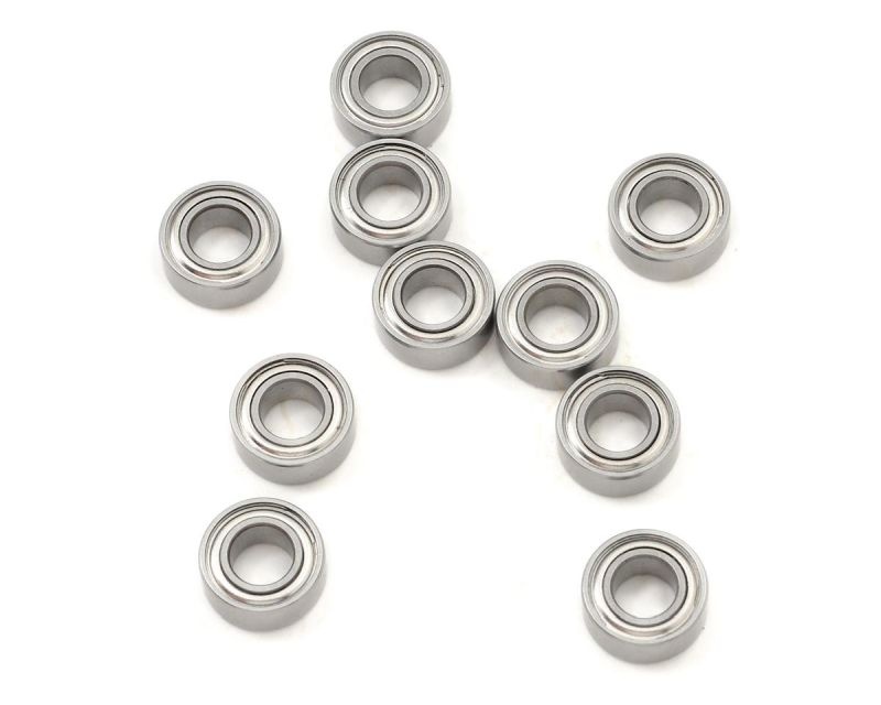 ProTek RC Speed Kugellager mit Metalldichtung (10) (5x10x4mm) PTK-10039