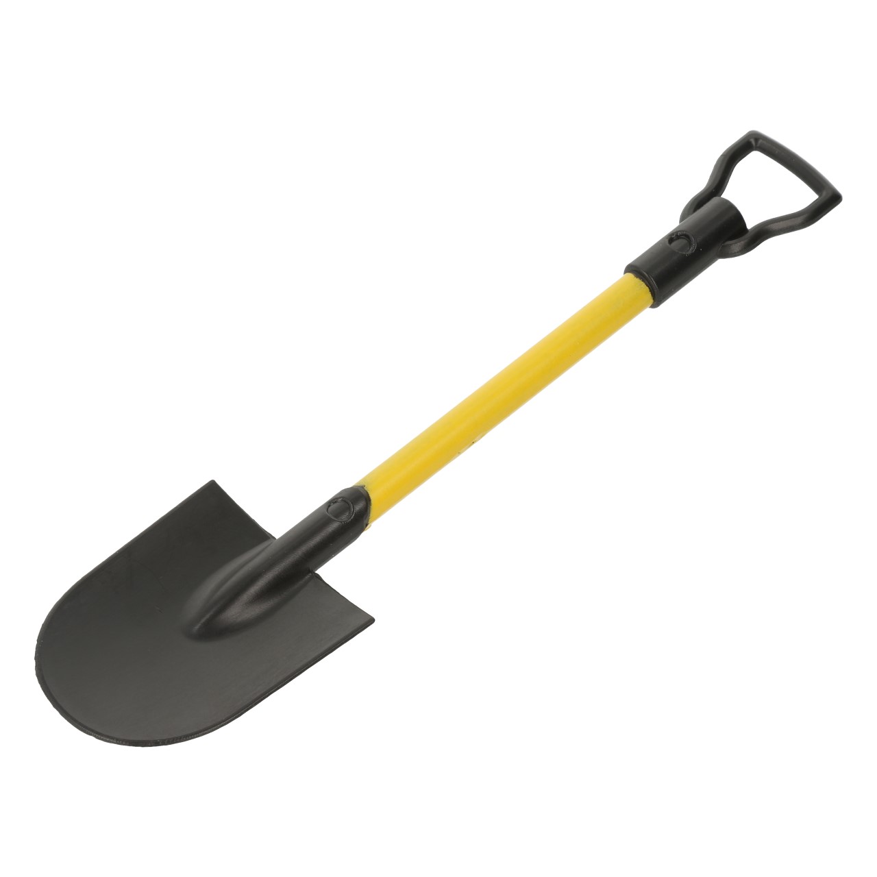 Robitronic Schaufel Dekor Plastik 120mm R21069Y