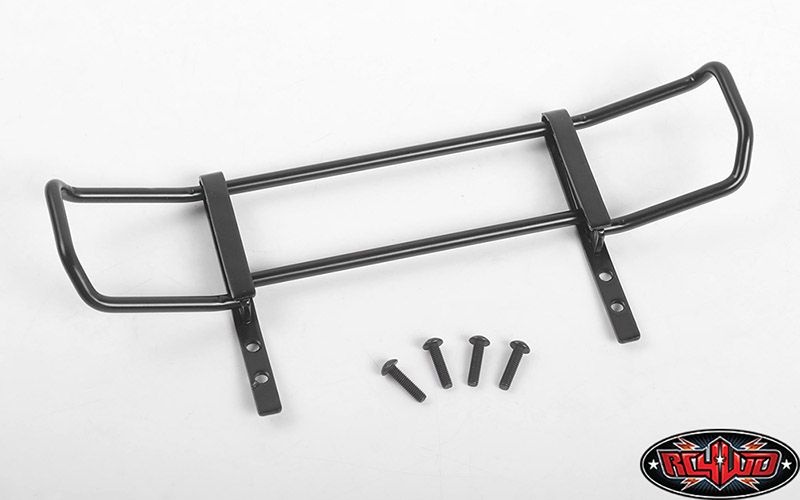 RC4WD Command Up Bumper for Traxxas TRX-4 Mercedes-Benz G-500 VVV-C0815