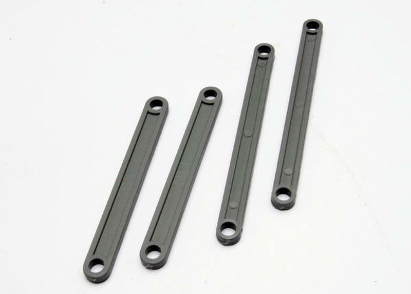 Traxxas Sturzstangen Set v/h Plastik 3641A