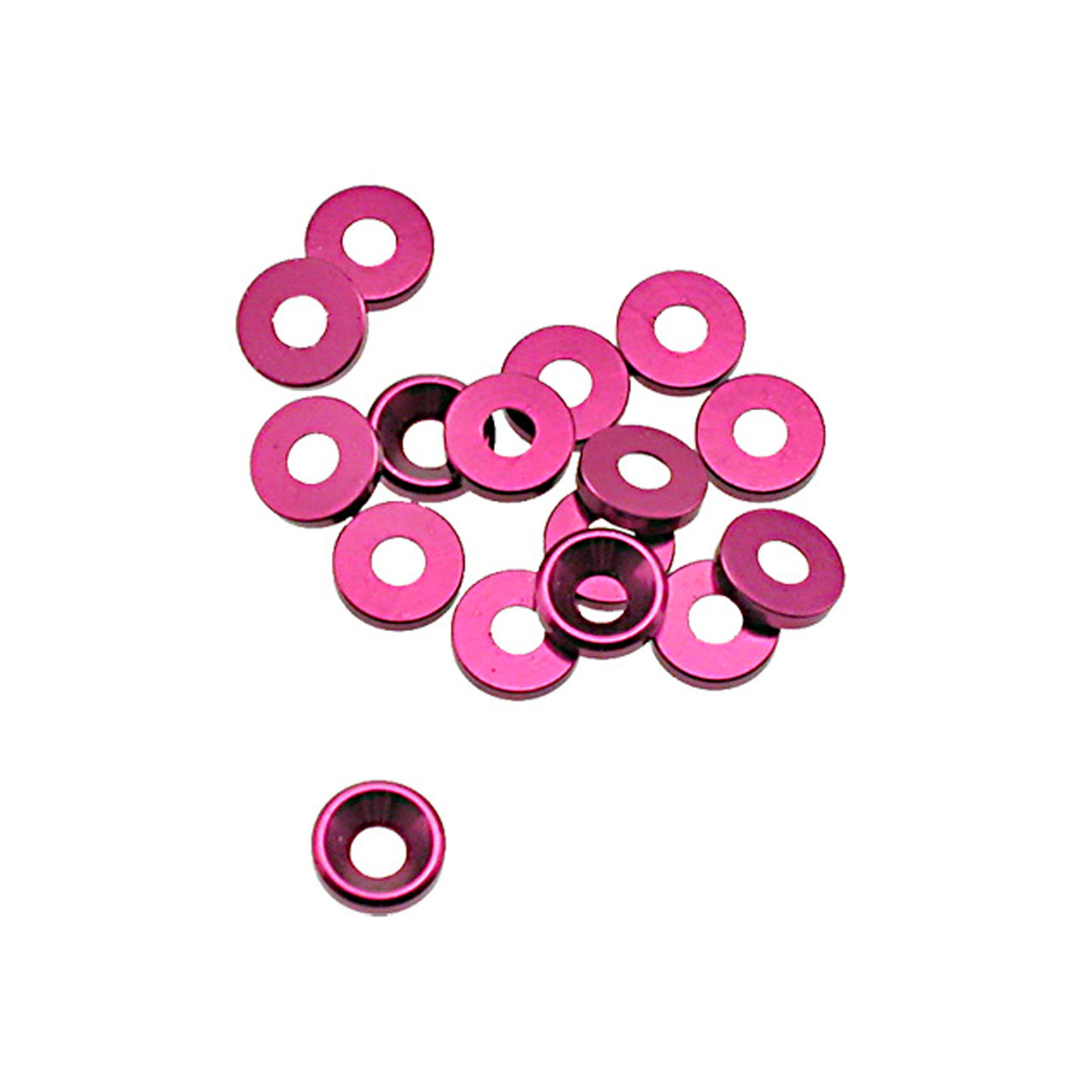 HoBao Sink Alum Washer 3mm 224210