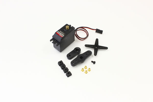 Kyosho SERVO KYOSHO SYNCRO KS5031-09MW 82273