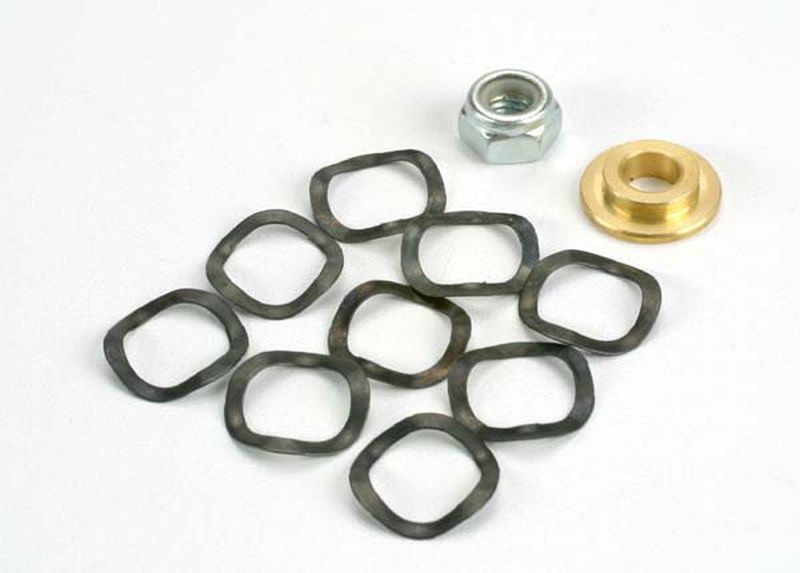 Traxxas BELLEVILLE WASHERS 6028