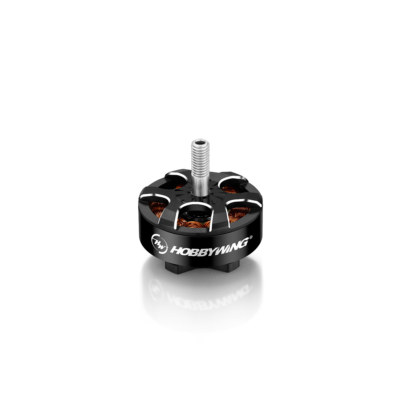 Hobbywing XRotor 2807 D34x20 D5 1700kV 4s Lipo 30418002