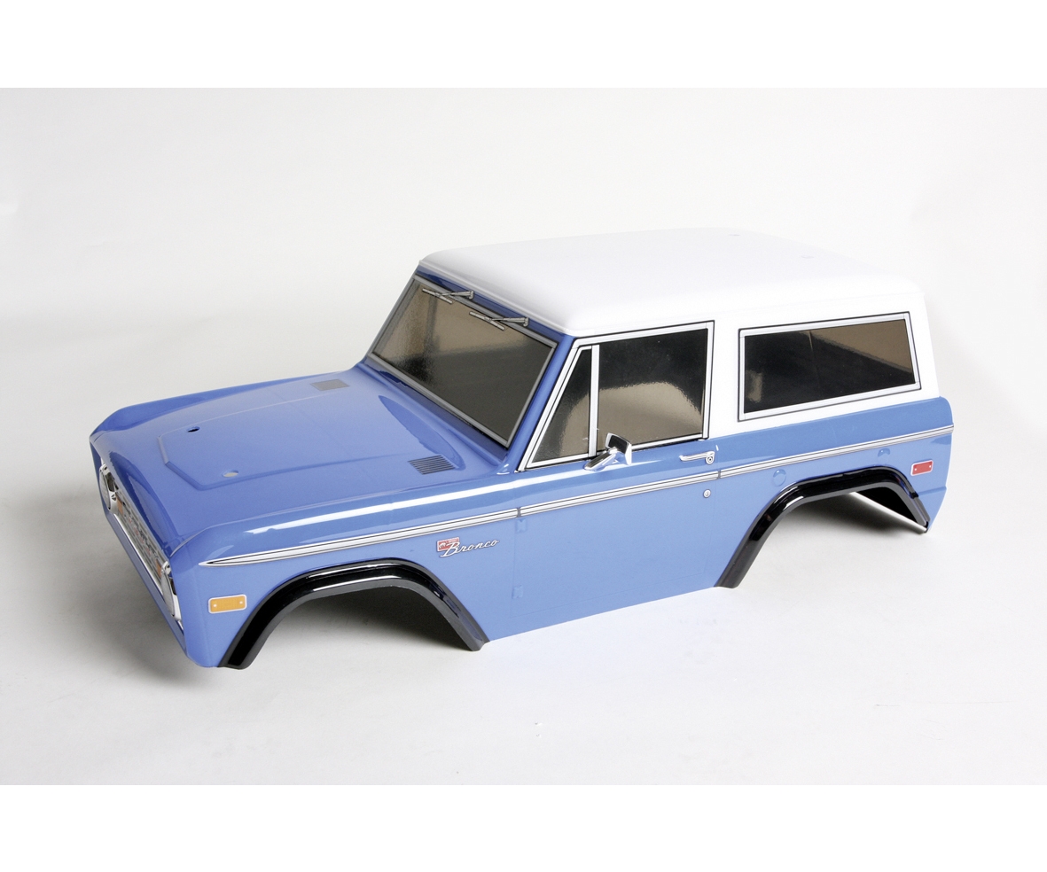 Tamiya 51388 Karosserie Satz Ford Bronco ´73 CR-01 300051388