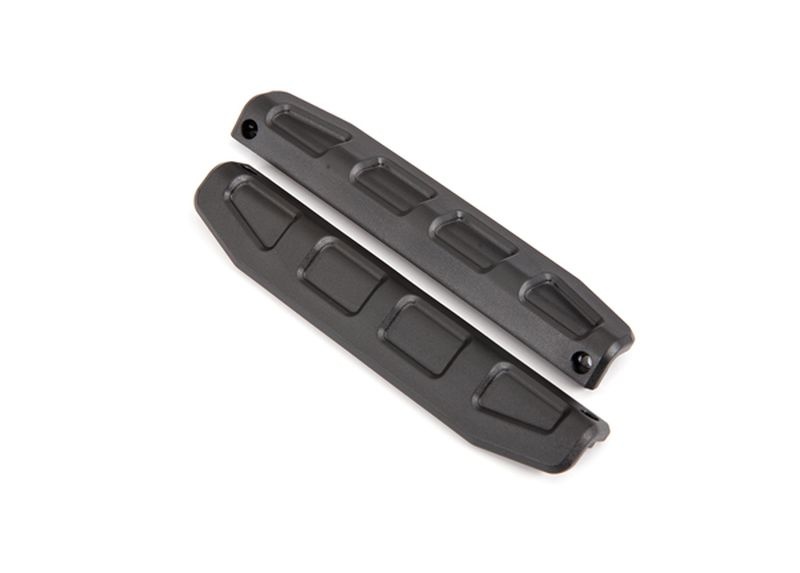 Traxxas Nerf bars für Chassis (2) 9023