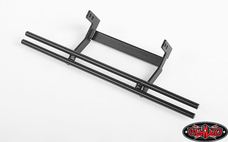 RC4WD Jolt Rear Tube Bumper for Traxxas TRX-4 Mercedes-Benz G-500 VVV-C0804