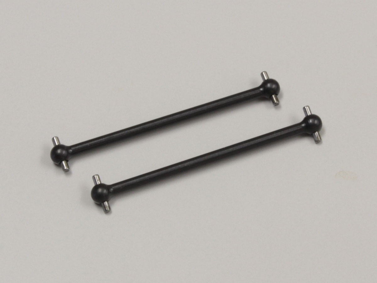 Kyosho WELLE OPTIMA (2) OT228 - Abbildung 1
