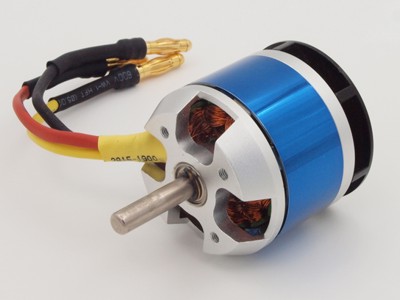 Joysway Brushless Motor Außenläufer 830107