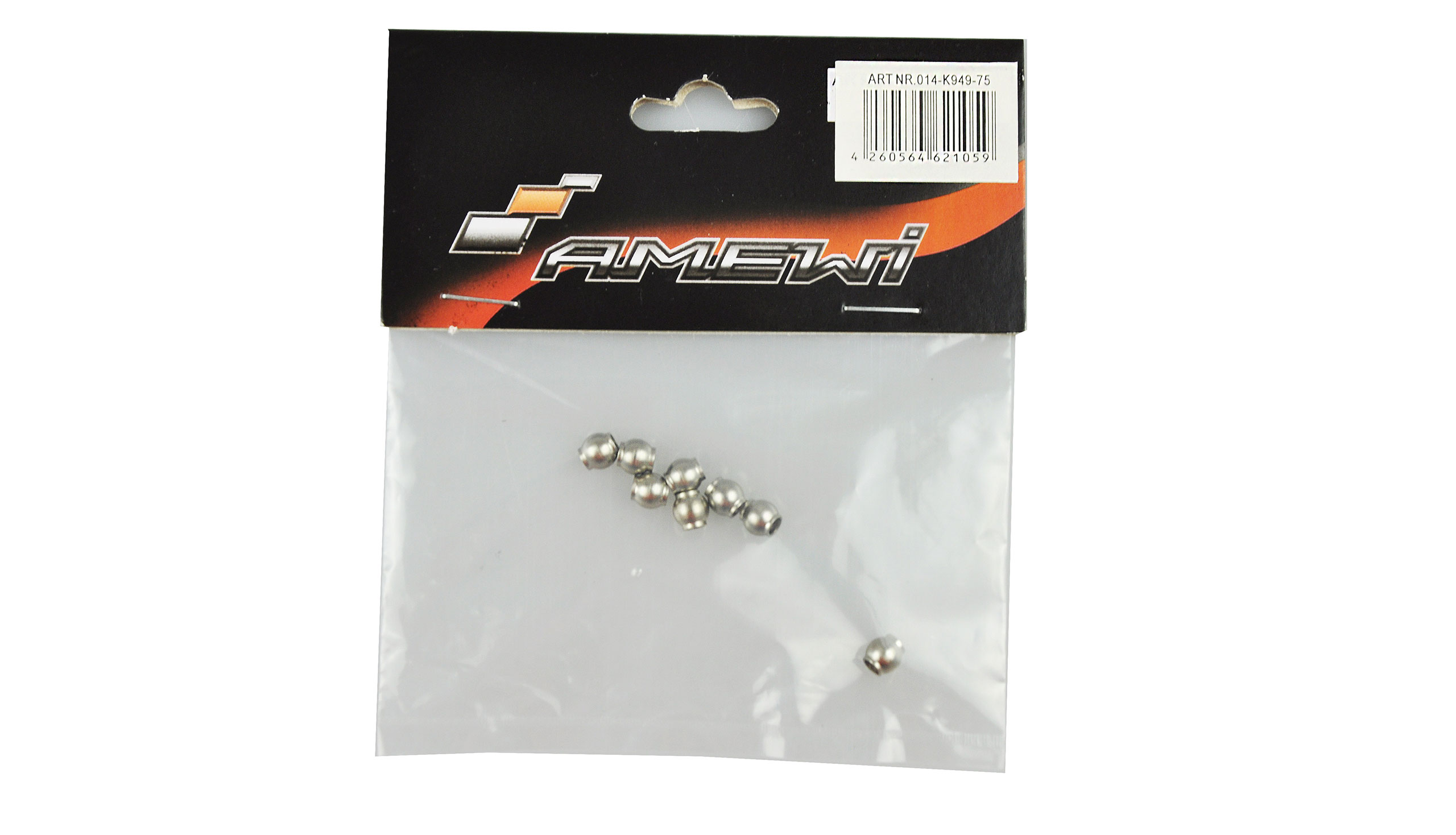 Amewi 6.0*5.9 Ball DUNE Buggy 1:10 K949-75