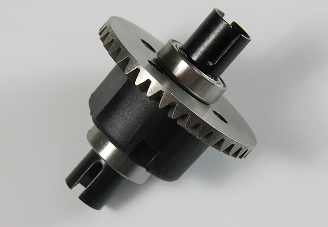 Modster Differential komplett V2/V3/V4/Evolution/XC-Maximum MD10273
