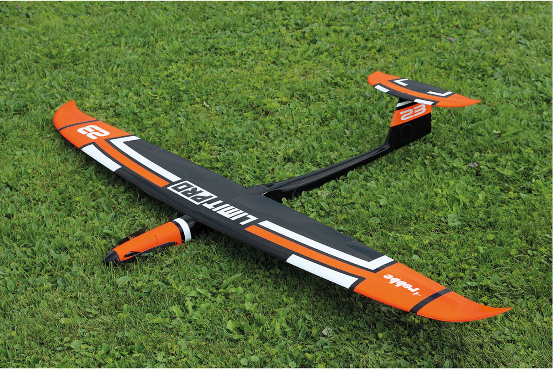 Robbe LIMIT PRO ARF VOLL-GFK/CFK 2642