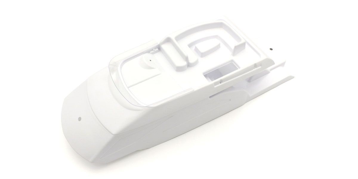Kyosho Kanine EP Majesty 600 B0133-02
