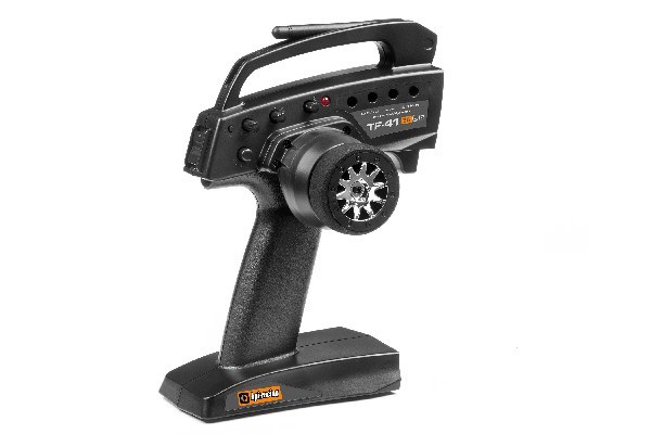 HPI Hpi Tf-41 2.4Ghz Transmitter (3Ch) 120043