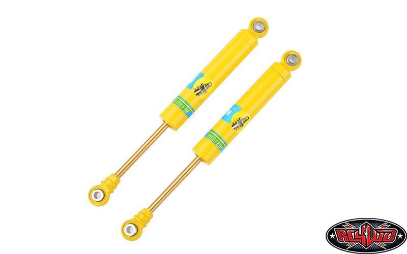 RC4WD Bilstein B6 4600 Series Stoßdämpfer 100mm Z-D0054
