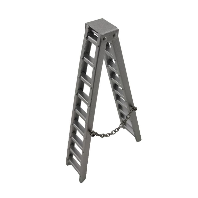 H-SPEED Alu Leiter 150mm silber HSPY065