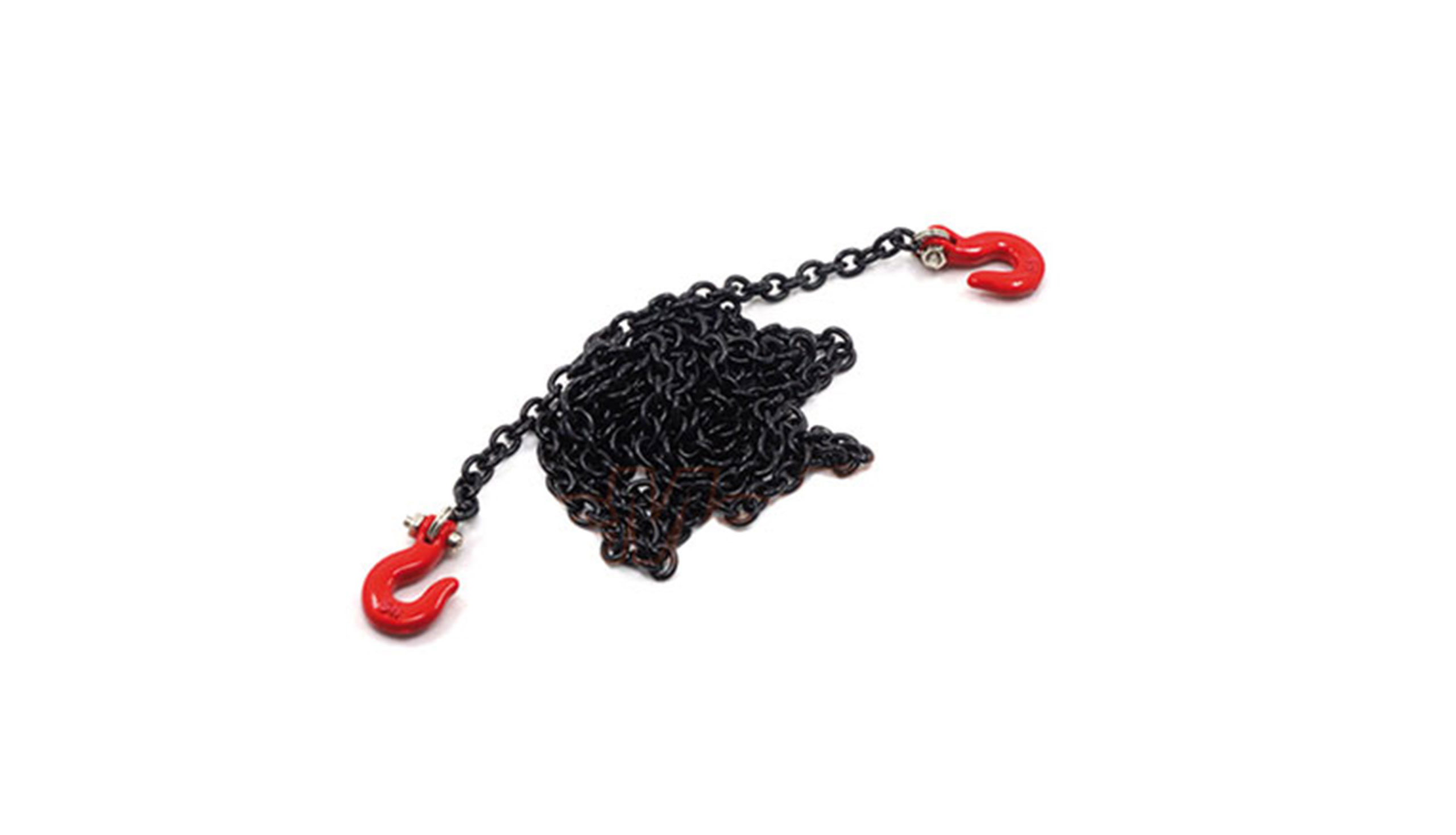 Amewi Kette 96cm Metall schwarz 010-80151B