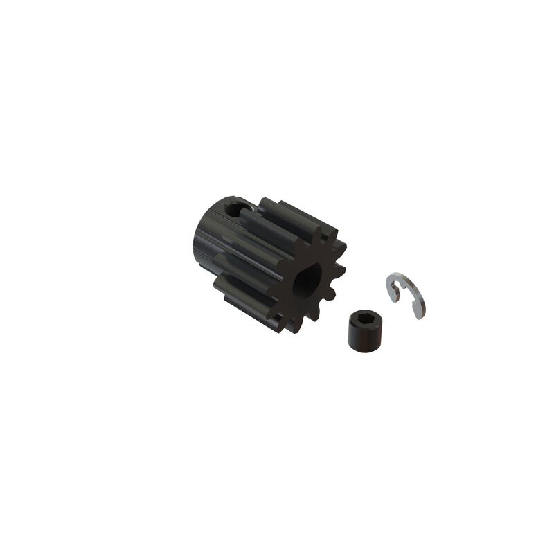 ARRMA ARA311052 12T Mod1 Safe-D5 Motorritzel 12Z M1.0 - Abbildung 1