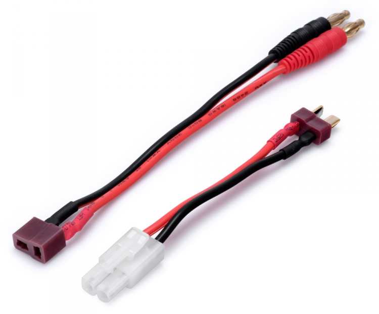 SkyRC eN20 Ladegerät NiMh 1-2-3A 4-8cells 20W 240VAC SK-100070-01