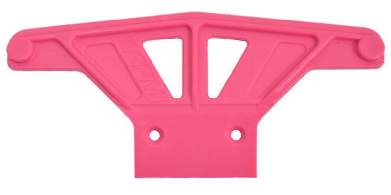 RPM Rammschutz extra groß pink Stampede/Rustler 81167
