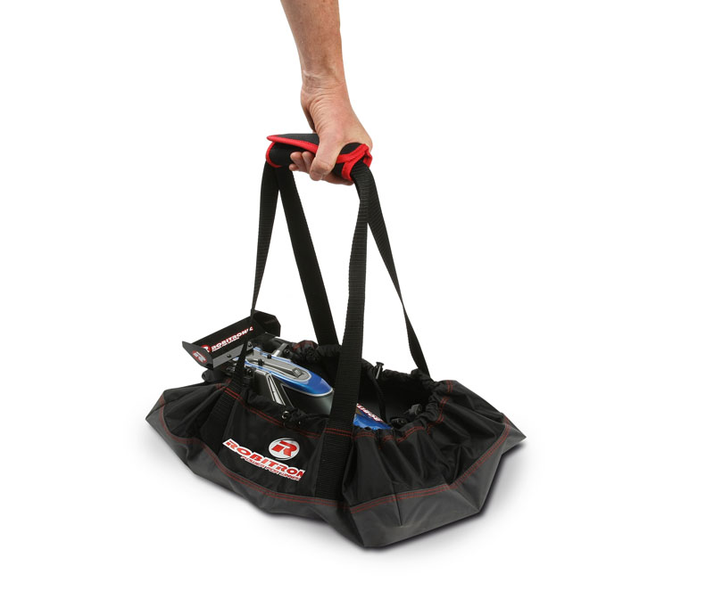 Transporttasche Robitronic Dirtbag Crawler - Abbildung 2