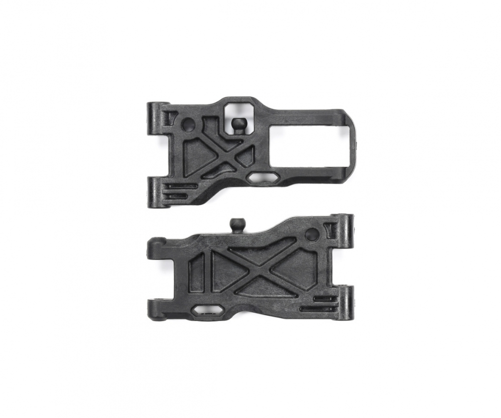 Tamiya 51639 TRF420 D-Teile Querlenker (2) 300051639