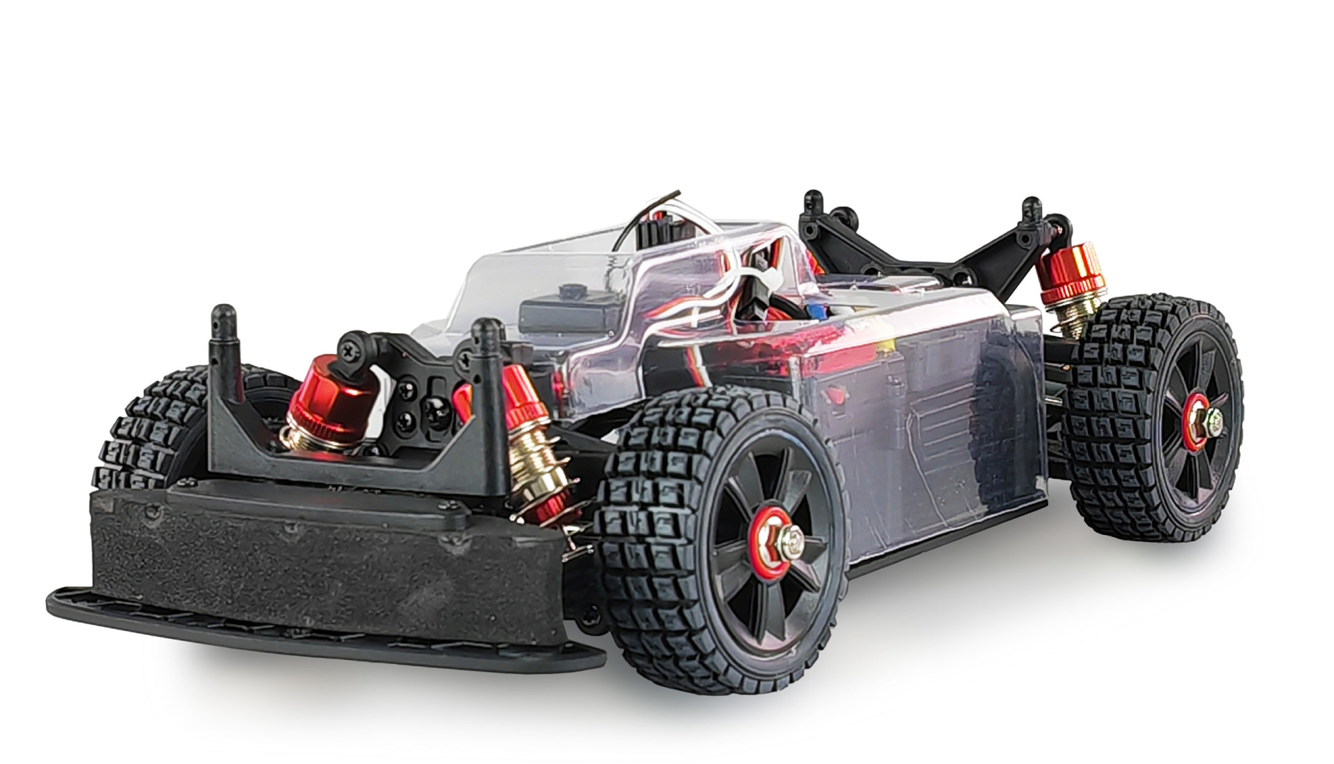 MJX Hyper GO 1/14 Breaker Prodrift-1.4 Brushless Onroad/Drift 4WD RTR 21099 - Abbildung 7