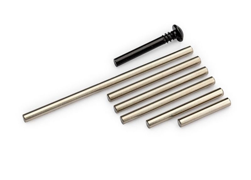 Traxxas Querlenker Stift-Set hi Stahl gehärtet Funco 10941