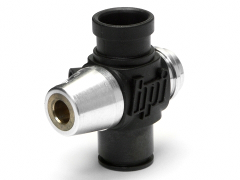 HPI gehäuse Schiebevergaser Ka-Serie 15265