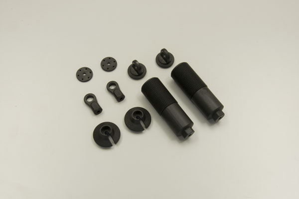 Kyosho KUNSTSTOFFTEILE FUER MT113B STOSSDAEMPFER MT113-01