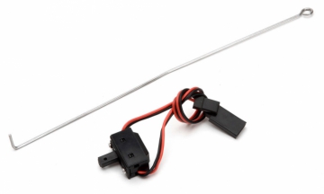 Joysway DF95 Switch connector + rod 881135