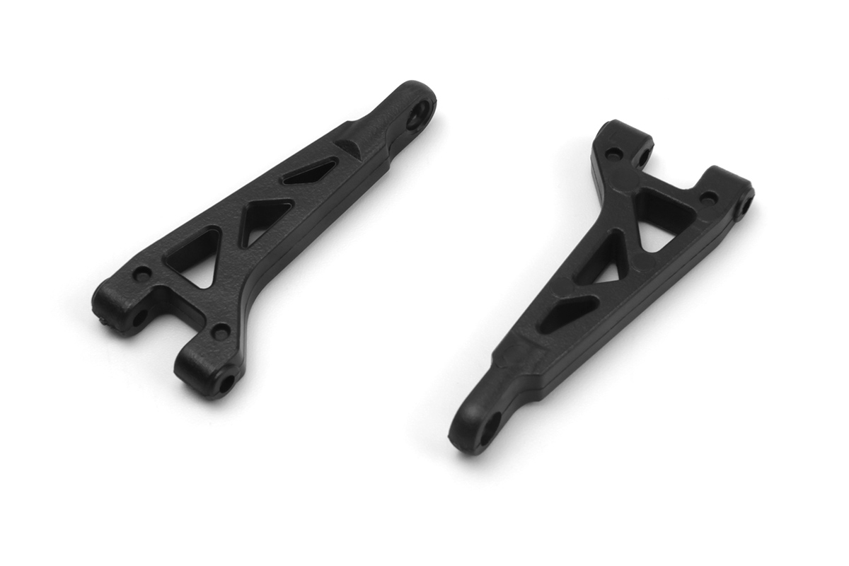 Blackzon Hinten oben Querlenker Set (2St.) 540433