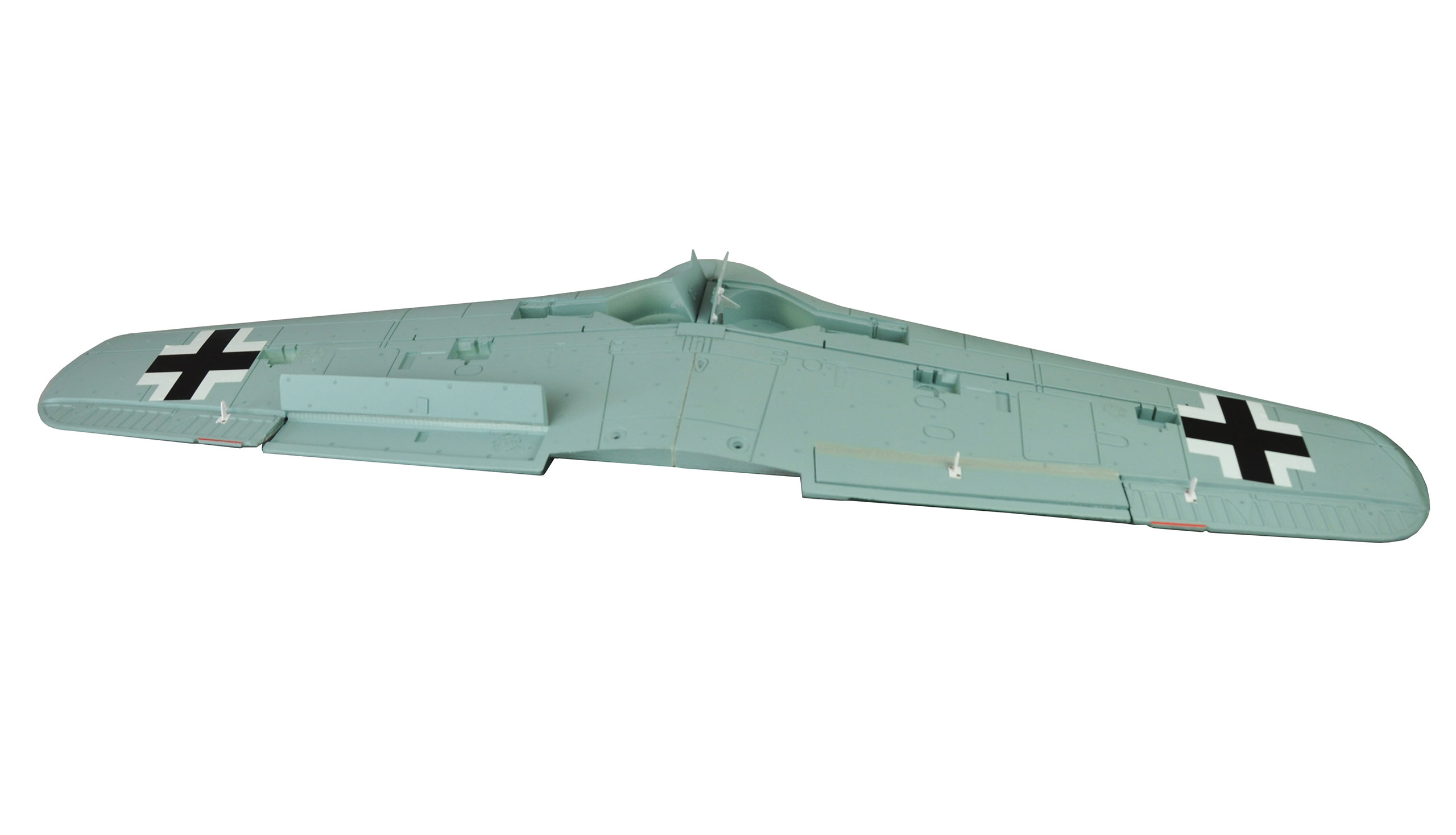 Amewi Tragflächen FW190 00113