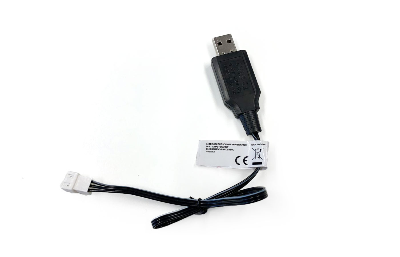 Modster Ladekabel USB Rookie MD10820