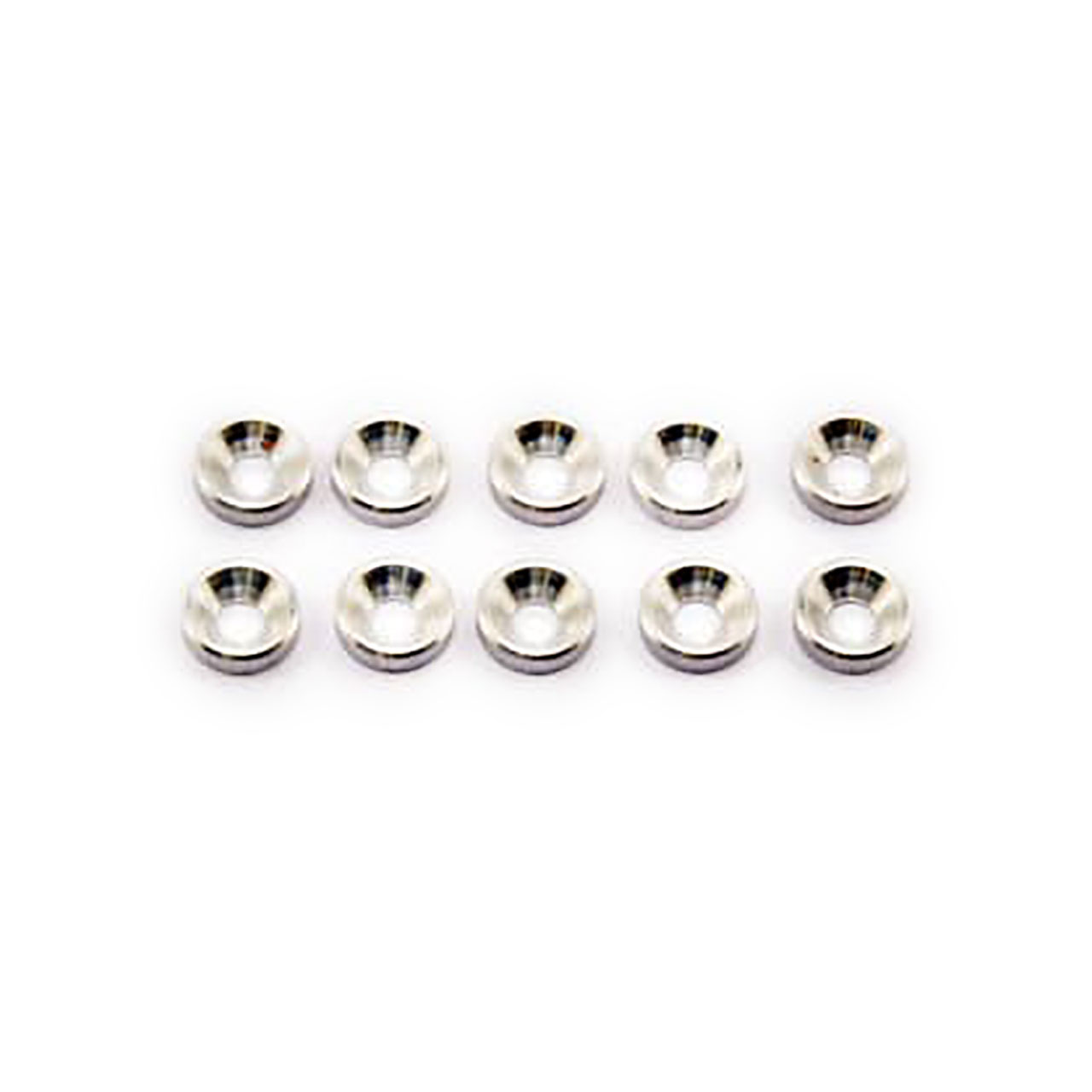 HoBao CNC ALUM 3MM WASHER 36811