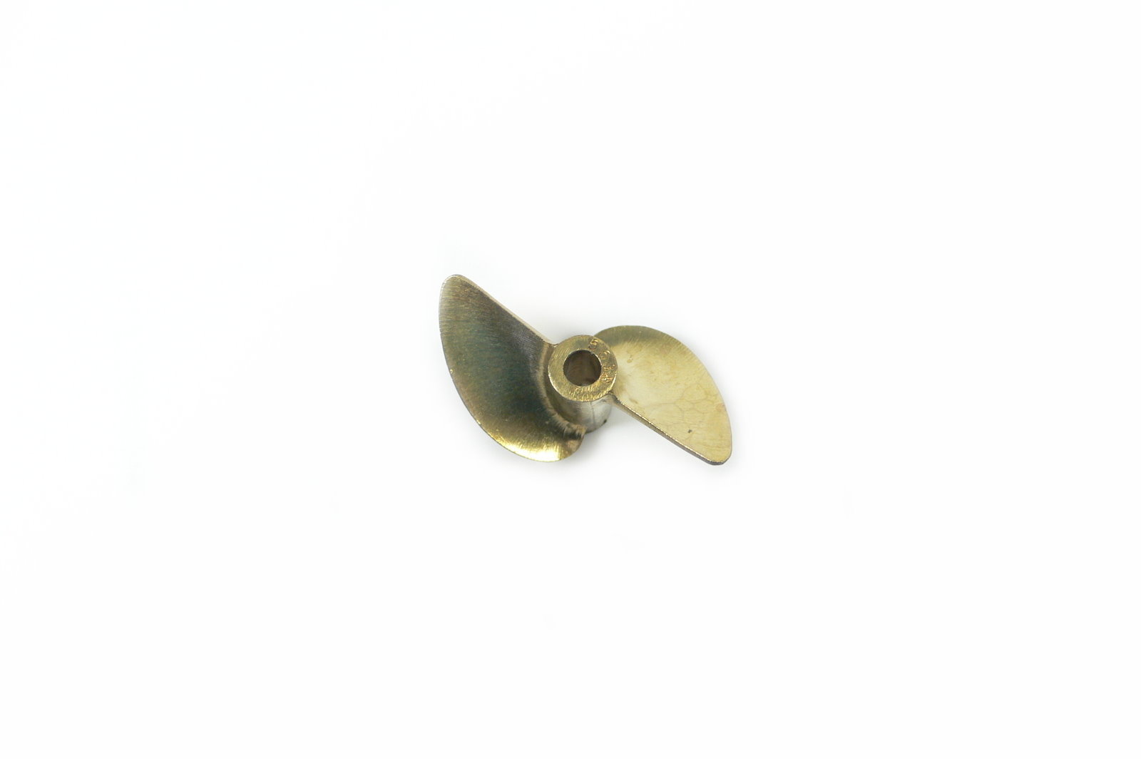 ET Propeller Metall 5538/2 38mm 4,0mm rechts